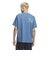 アディダス（adidas）ブランドラブ ルーズフィット ヘビー シングルジャージー半袖Tシャツ SB250-KF3704