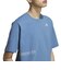 アディダス（adidas）ブランドラブ ルーズフィット ヘビー シングルジャージー半袖Tシャツ SB250-KF3704