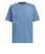 アディダス（adidas）ブランドラブ ルーズフィット ヘビー シングルジャージー半袖Tシャツ SB250-KF3704