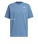 アディダス（adidas）ブランドラブ ルーズフィット ヘビー シングルジャージー半袖Tシャツ SB250-KF3704