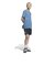 アディダス（adidas）ブランドラブ ルーズフィット ヘビー シングルジャージー半袖Tシャツ SB250-KF3704