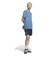 アディダス（adidas）ブランドラブ ルーズフィット ヘビー シングルジャージー半袖Tシャツ SB250-KF3704