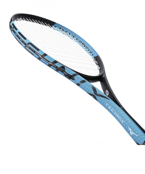 MIZUNO ソフトテニスラケット ミズノ（MIZUNO）テクニクス ソフトテニスラケット 63JTN67725