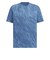 アディダス（adidas）テック エッセンシャルズ クール タッチ カモ AOP 半袖Tシャツ ZR856-KF6133