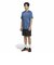 アディダス（adidas）テック エッセンシャルズ クール タッチ カモ AOP 半袖Tシャツ ZR856-KF6133