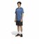 アディダス（adidas）テック エッセンシャルズ クール タッチ カモ AOP 半袖Tシャツ ZR856-KF6133