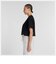ニューバランス（new balance）グラフィックTシャツ WT61B2G9BK