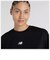 ニューバランス（new balance）グラフィックTシャツ WT61B2G9BK