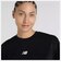 ニューバランス（new balance）グラフィックTシャツ WT61B2G9BK