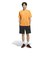 アディダス（adidas）テック エッセンシャルズ クールタッチ 半袖Tシャツ V8677-KF9124