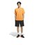 アディダス（adidas）テック エッセンシャルズ クールタッチ 半袖Tシャツ V8677-KF9124