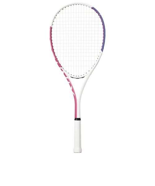 専用ページYONEX 軟式テニスラケット ホワイト/ピンク ミズノ（MIZUNO）テクニクス ソフトテニスラケット TECHNIX 63JTN67701