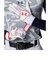 アンダーアーマー（UNDER ARMOUR）バッティング用 グローブ 野球 クリーンアップ バッティンググローブ 6001310 101