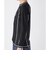 オーシャンパシフィック（Ocean Pacific）定番ジップアップ ロングスリーブラッシュガード 513481BLK