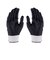 アンダーアーマー（UNDER ARMOUR）バッティング用 グローブ 野球 ヤード プロ バッティンググローブ 6001314 100