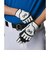 アンダーアーマー（UNDER ARMOUR）バッティング用 グローブ 野球 ヤード プロ バッティンググローブ 6001314 100