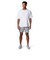 アンダーアーマー（UNDER ARMOUR）野球ウェア ヤード オーバーサイズ 半袖 Tシャツ 6012716 100