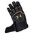 アンダーアーマー（UNDER ARMOUR）バッティング用 グローブ 野球 ヤード プロ バッティンググローブ 6001314 001