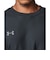 アンダーアーマー（UNDER ARMOUR）野球ウェア ヤード オーバーサイズ 半袖 Tシャツ 6012716 001