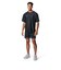 アンダーアーマー（UNDER ARMOUR）野球ウェア ヤード オーバーサイズ 半袖 Tシャツ 6012716 001