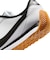 ナイキ（NIKE）スニーカー スポーツシューズ パシフィック レザー ホワイト ブラック HV6430-104