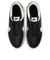 ナイキ（NIKE）スニーカー スポーツシューズ パシフィック レザー ブラック IM4006-003