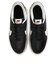 ナイキ（NIKE）スニーカー スポーツシューズ パシフィック レザー ブラック IM4006-003