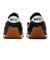 ナイキ（NIKE）スニーカー スポーツシューズ パシフィック レザー ブラック IM4006-003