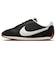 ナイキ（NIKE）スニーカー スポーツシューズ パシフィック レザー ブラック IM4006-003