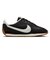 ナイキ（NIKE）スニーカー スポーツシューズ パシフィック レザー ブラック IM4006-003
