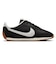 ナイキ（NIKE）スニーカー スポーツシューズ パシフィック レザー ブラック IM4006-003