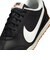 ナイキ（NIKE）スニーカー スポーツシューズ パシフィック レザー ブラック IM4006-003