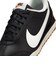 ナイキ（NIKE）スニーカー スポーツシューズ パシフィック レザー ブラック IM4006-003