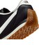 ナイキ（NIKE）スニーカー スポーツシューズ パシフィック レザー ブラック IM4006-003