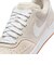 ナイキ（NIKE）スニーカー スポーツシューズ コート ビジョン オフホワイト LO FL IO7727-100