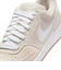ナイキ（NIKE）スニーカー スポーツシューズ コート ビジョン オフホワイト LO FL IO7727-100