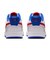 ナイキ（NIKE）スニーカー スポーツシューズ コート ビジョン ホワイト レッド LO DB5945-161
