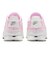 ナイキ（NIKE）スニーカー スポーツシューズ REAX 8 NSW SL ホワイト ピンク IR1458-103