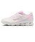 ナイキ（NIKE）スニーカー スポーツシューズ REAX 8 NSW SL ホワイト ピンク IR1458-103