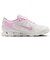 ナイキ（NIKE）スニーカー スポーツシューズ REAX 8 NSW SL ホワイト ピンク IR1458-103