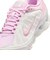 ナイキ（NIKE）スニーカー スポーツシューズ REAX 8 NSW SL ホワイト ピンク IR1458-103