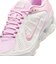ナイキ（NIKE）スニーカー スポーツシューズ REAX 8 NSW SL ホワイト ピンク IR1458-103