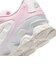 ナイキ（NIKE）スニーカー スポーツシューズ REAX 8 NSW SL ホワイト ピンク IR1458-103