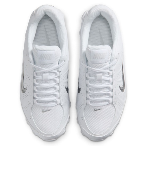 ナイキ（NIKE）スニーカー スポーツシューズ REAX 8 NSW SL ホワイト 