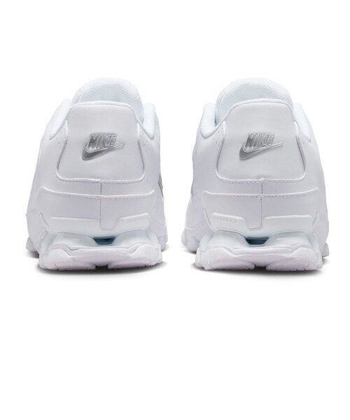 ナイキ（NIKE）スニーカー スポーツシューズ REAX 8 NSW SL ホワイト