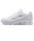 ナイキ（NIKE）スニーカー スポーツシューズ REAX 8 NSW SL ホワイト IR1458-102