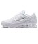ナイキ（NIKE）スニーカー スポーツシューズ REAX 8 NSW SL ホワイト IR1458-102
