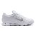 ナイキ（NIKE）スニーカー スポーツシューズ REAX 8 NSW SL ホワイト IR1458-102
