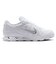 ナイキ（NIKE）スニーカー スポーツシューズ REAX 8 NSW SL ホワイト IR1458-102
