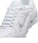 ナイキ（NIKE）スニーカー スポーツシューズ REAX 8 NSW SL ホワイト IR1458-102